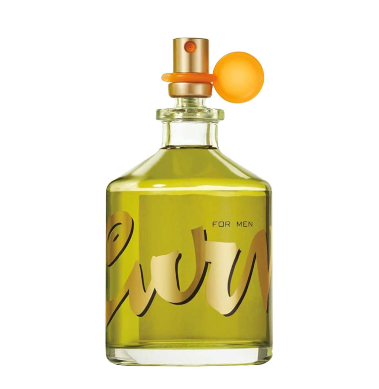 LIZ CLAIBORNE CURVE AGUA DE COLONIA 125ML