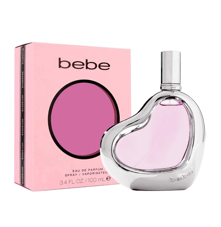 BEBE EDP 100ML