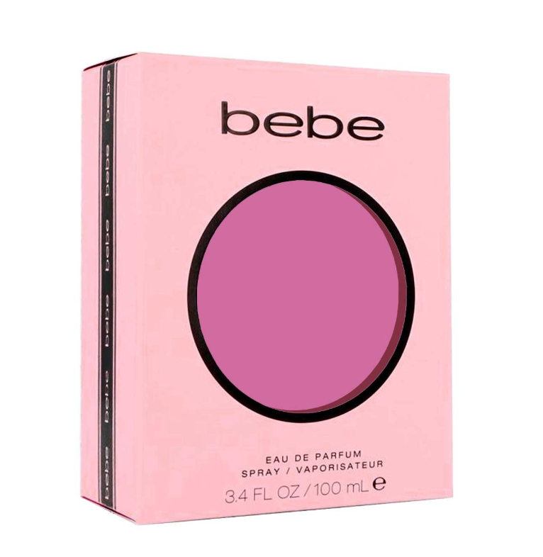 BEBE EDP 100ML