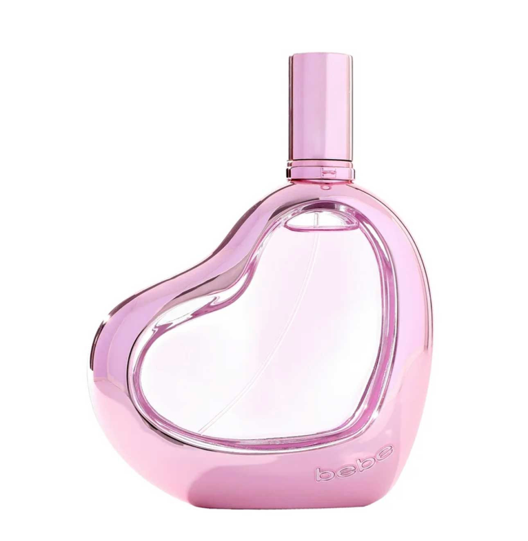 BEBE SHEER 100ML