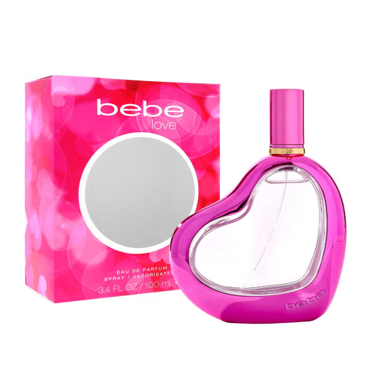 BEBE LOVE 100ML