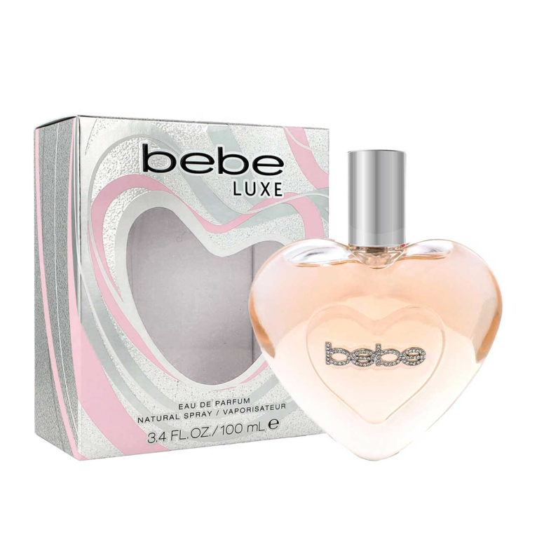 BEBE LUXE 100ML