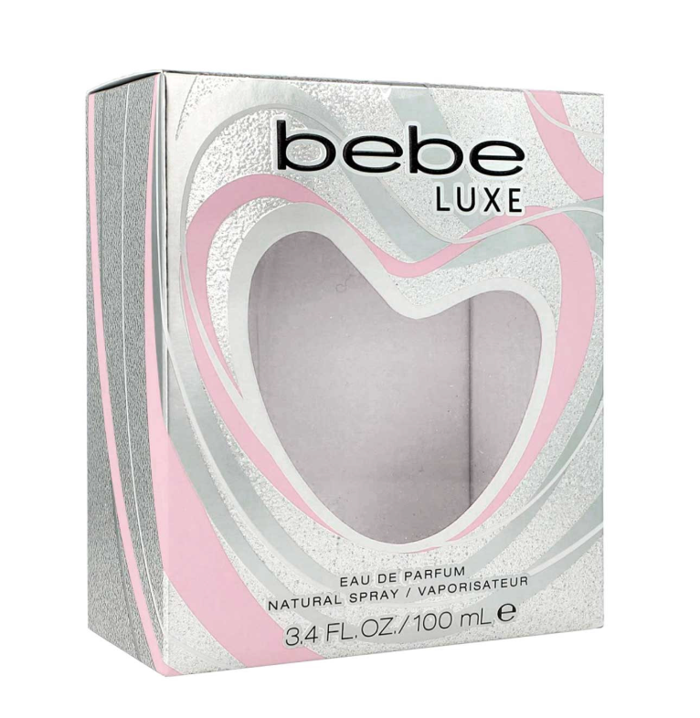 BEBE LUXE 100ML