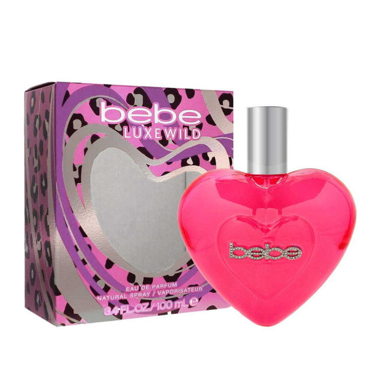BEBE LUXE WILD 100ML