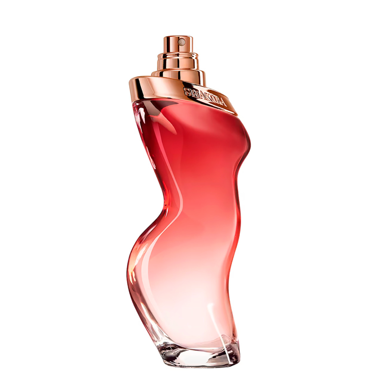 SHAKIRA DANCE MIDNIGHT MUSE 80ML