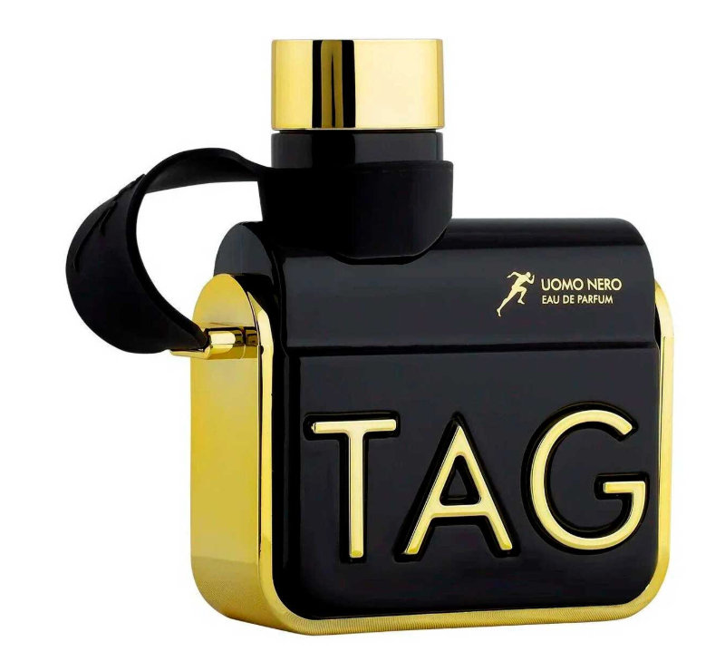 ARMAF TAG UOMO NERO 100ML