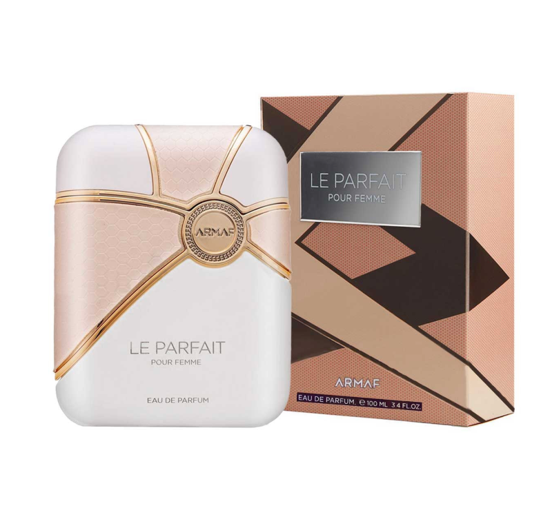 ARMAF LE PARFAIT POUR FEMME 100ML DAMA