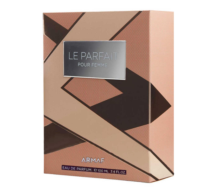 ARMAF LE PARFAIT POUR FEMME 100ML DAMA