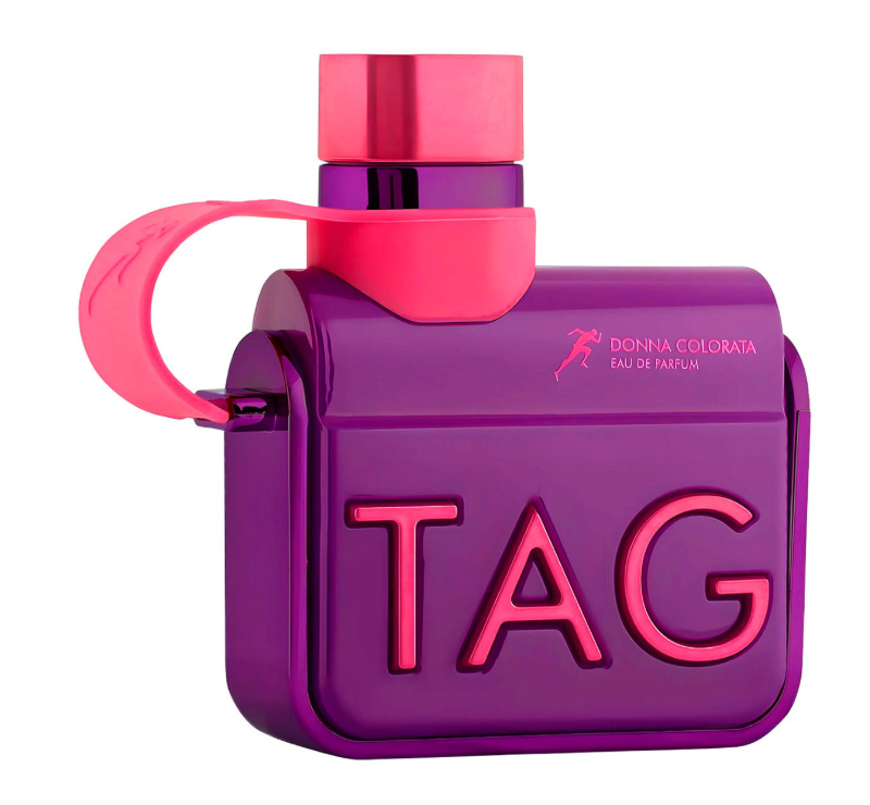 ARMAF TAG DONNA COLORATA 100ML