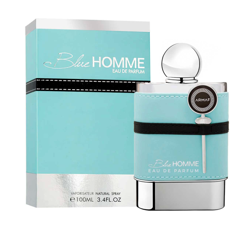 ARMAF BLUE HOMME 100ML