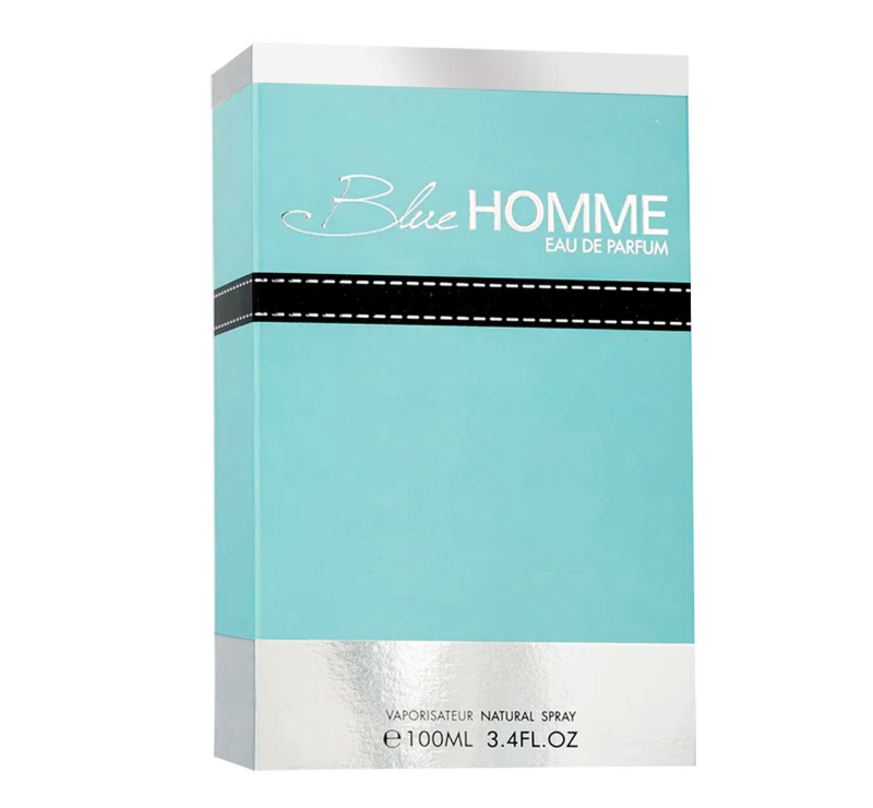 ARMAF BLUE HOMME 100ML