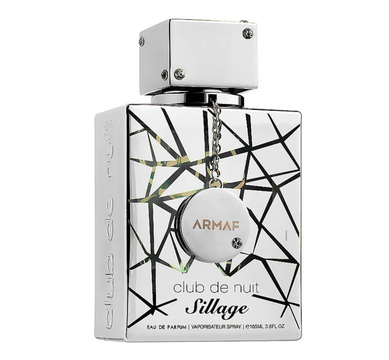 ARMAF CLUB DE NUIT SILLAGE 105ML