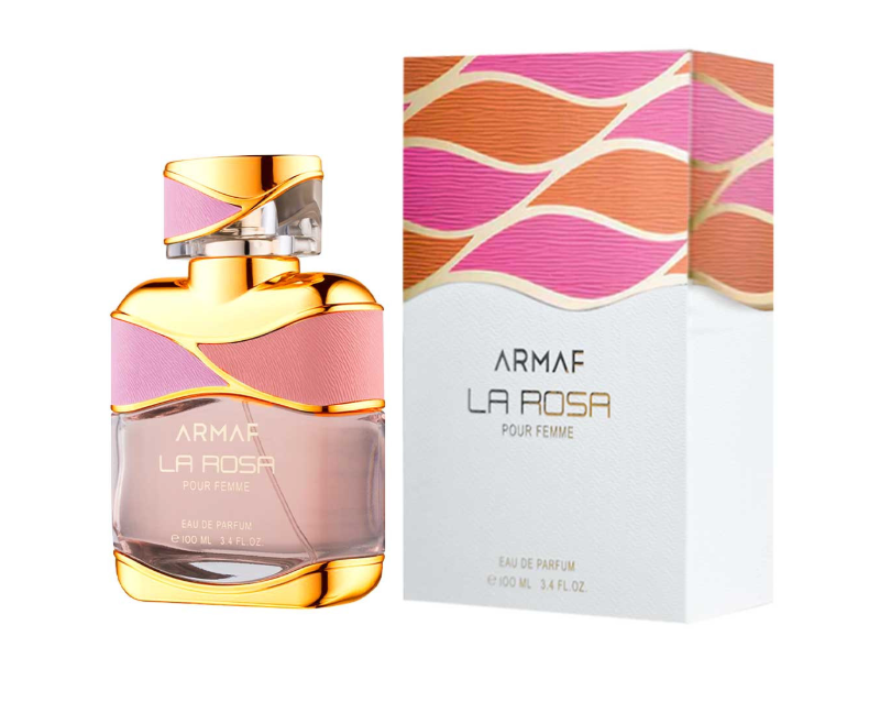ARMAF LA ROSA 100ML