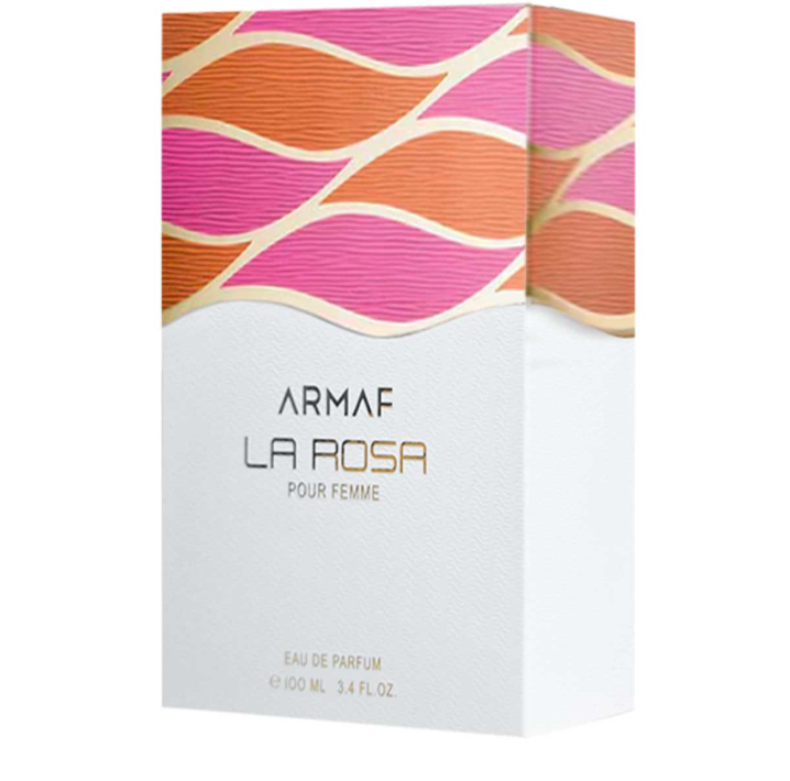 ARMAF LA ROSA 100ML