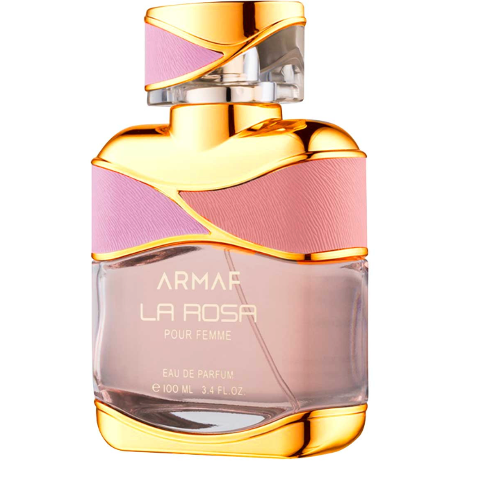 ARMAF LA ROSA 100ML