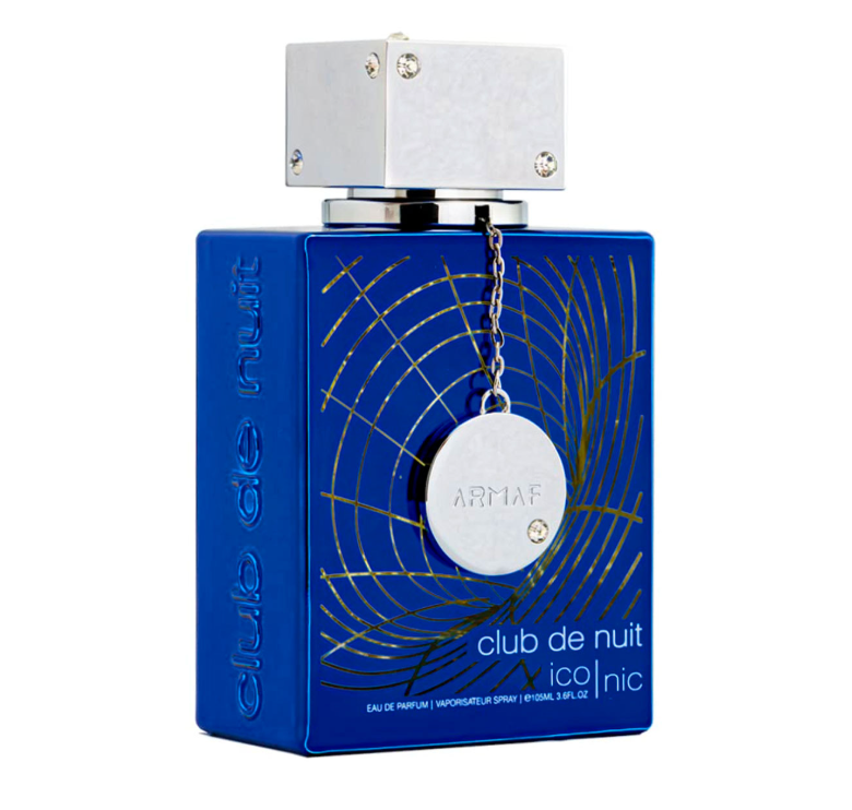 ARMAF CLUB DE NUIT ICONIC 105ML