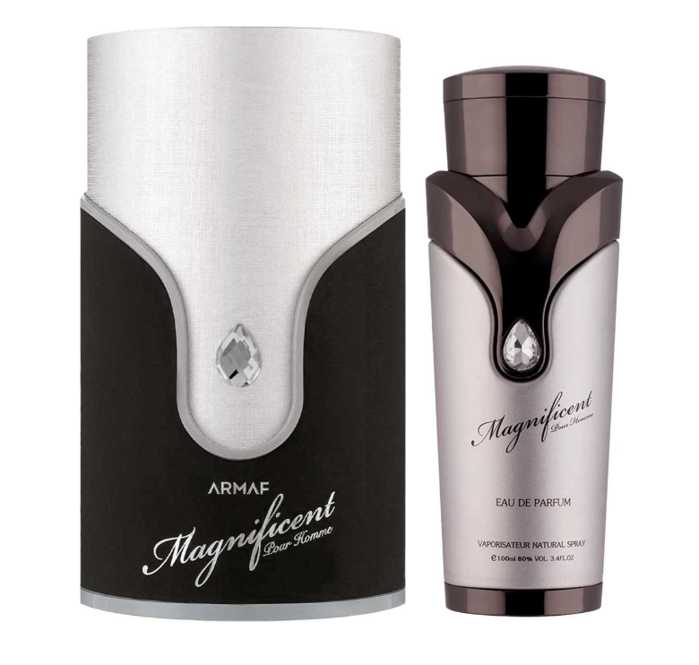 ARMAF MAGNIFICENT POUR HOMME 100ML