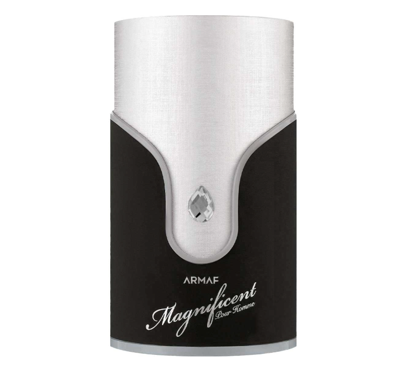 ARMAF MAGNIFICENT POUR HOMME 100ML