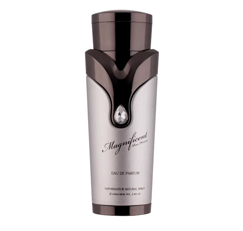 ARMAF MAGNIFICENT POUR HOMME 100ML