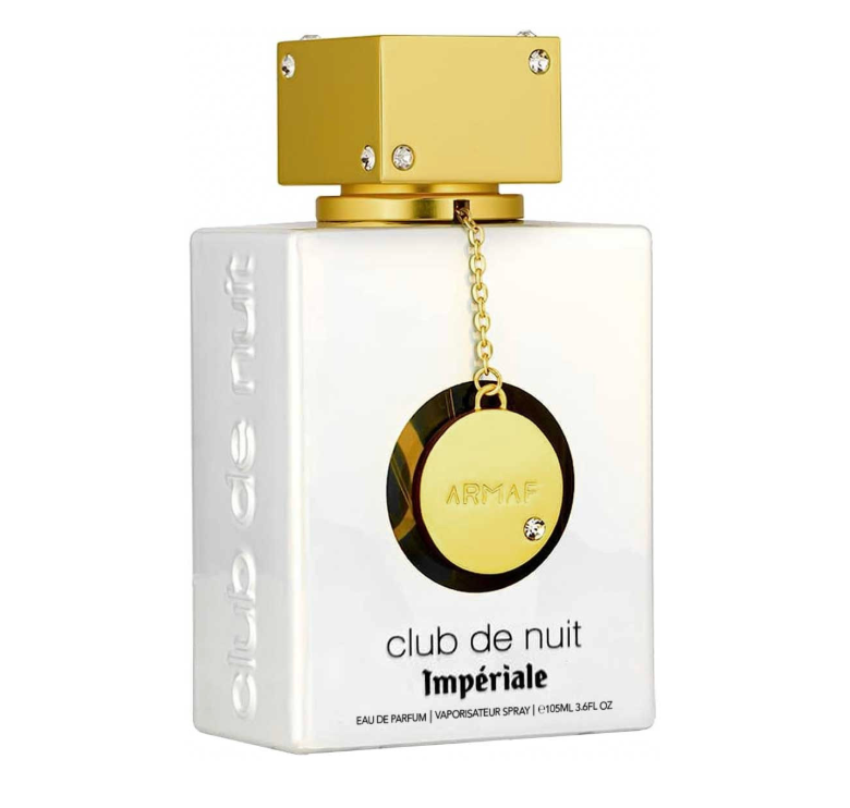 ARMAF CLUB THE NUIT WHITE IMPERIALE 105ML