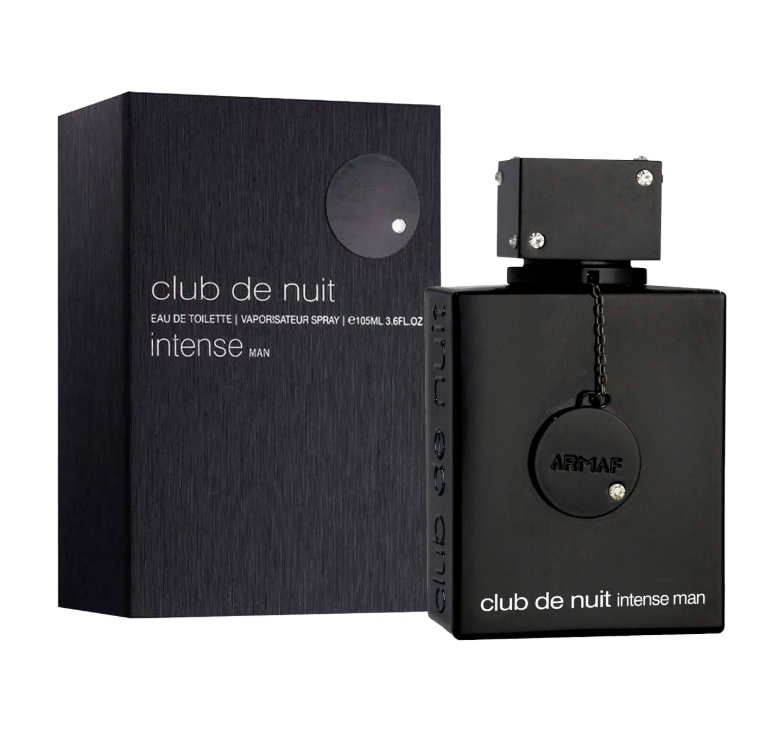 ARMAF CLUB DE NUIT INTENSE MAN 105ML