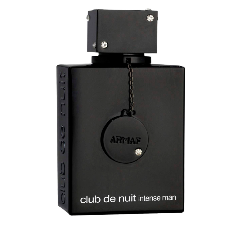 ARMAF CLUB DE NUIT INTENSE MAN 105ML