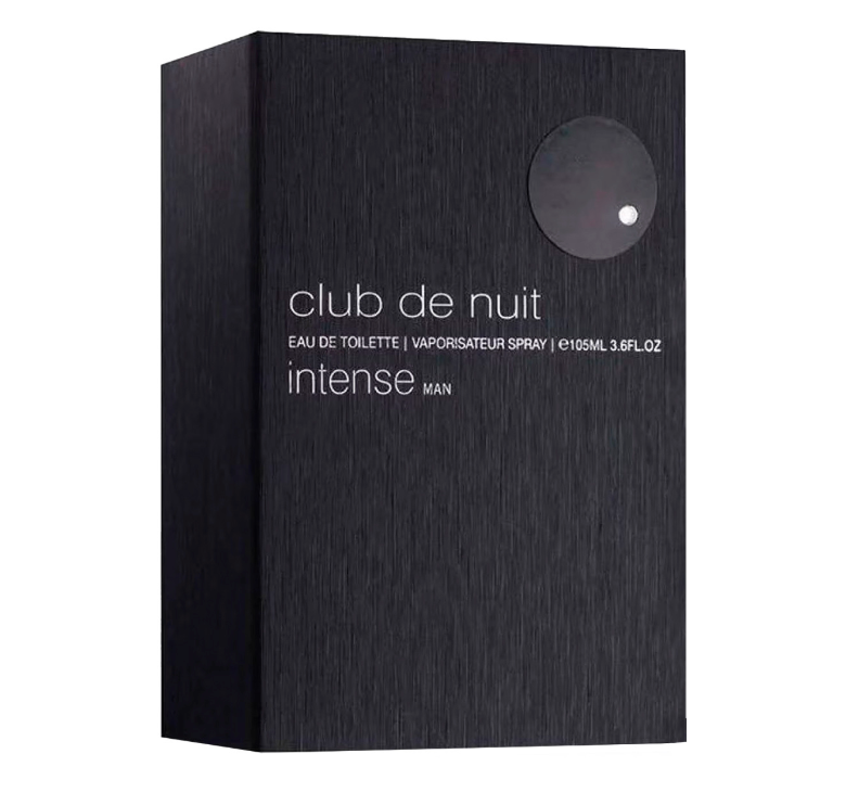 ARMAF CLUB DE NUIT INTENSE MAN 105ML