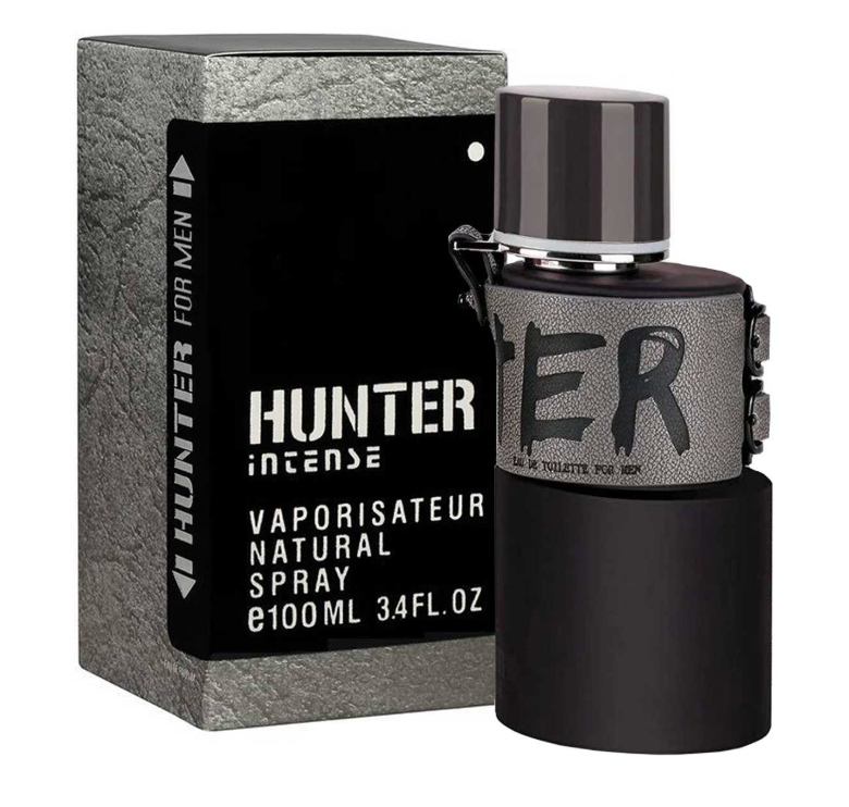 ARMAF HUNTER INTENSE 100ML