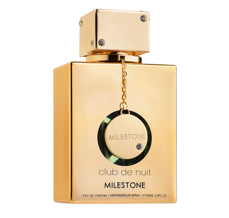 ARMAF CLUB DE NUIT MILESTONE 105ML