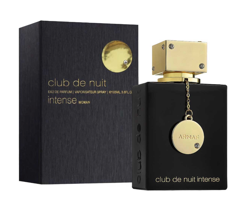 ARMAF CLUB DE NUIT INTENSE WOMAN 105ML