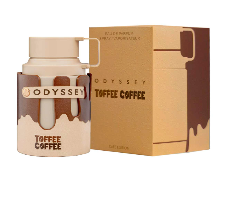 ARMAF ODYSSEY TOFFEE COFFE 100ML