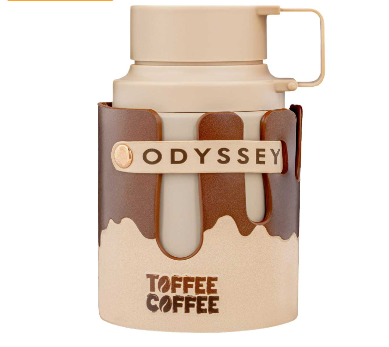 ARMAF ODYSSEY TOFFEE COFFE 100ML