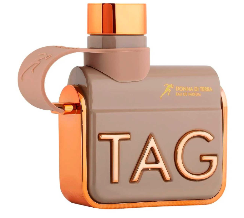 ARMAF TAG DONNA DI TERRA 100ML