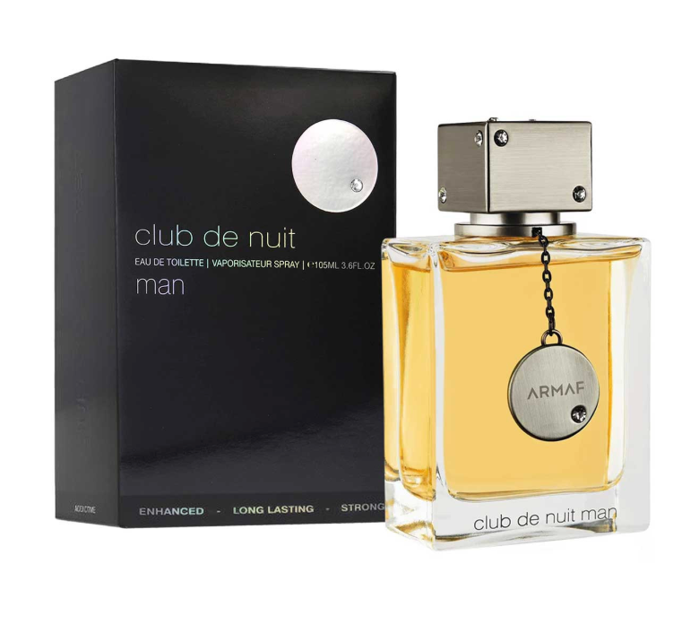 ARMAF CLUB DE NUIT MAN EDT 105ML