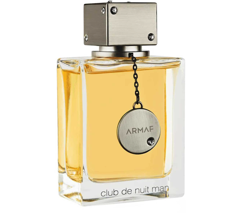 ARMAF CLUB DE NUIT MAN EDT 105ML