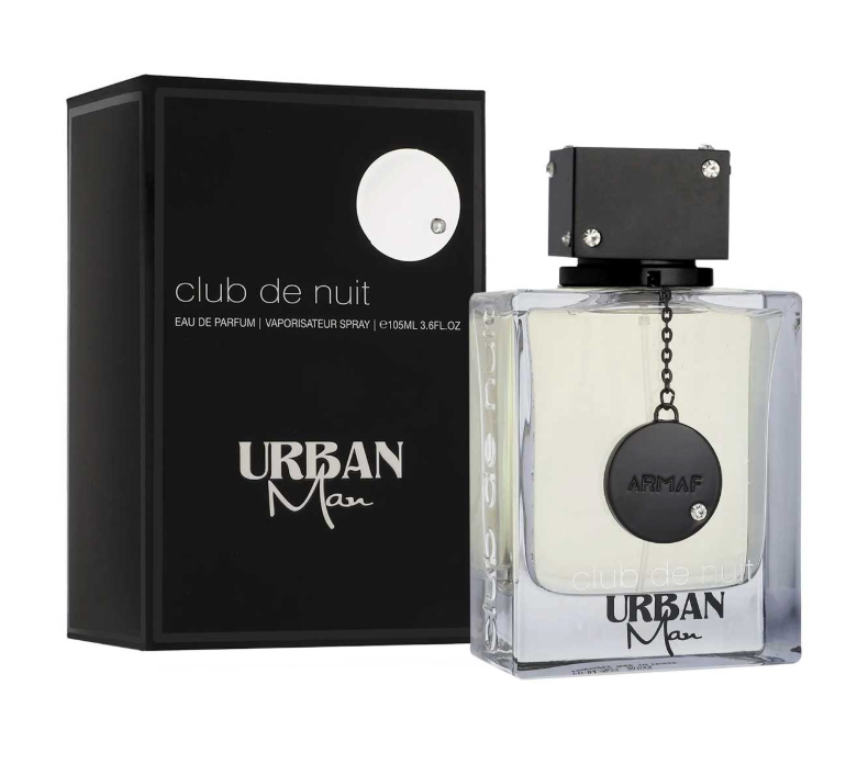 ARMAF CLUB DE NUIT URBAN MAN 105ML