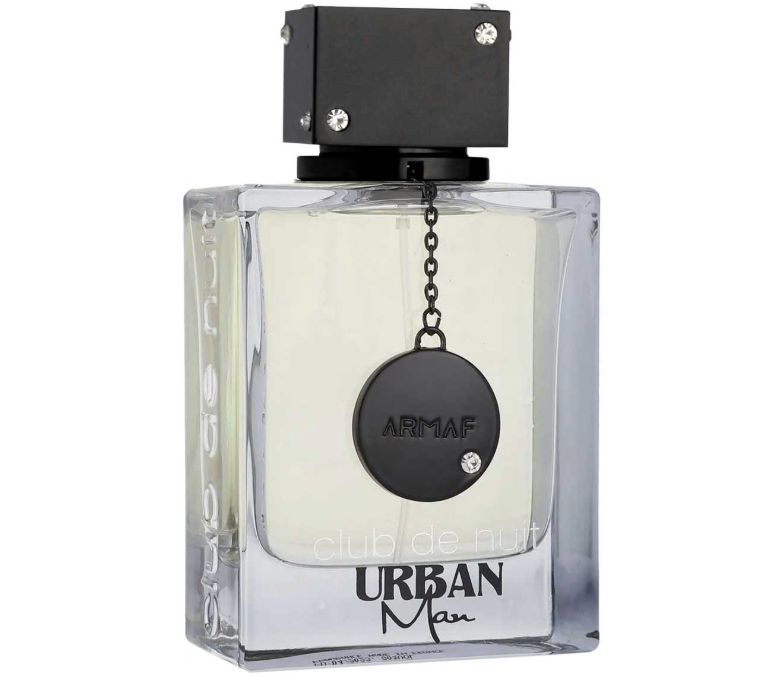 ARMAF CLUB DE NUIT URBAN MAN 105ML