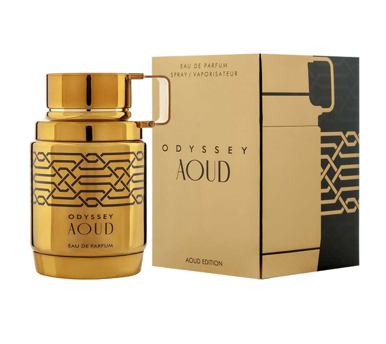 ARMAF ODYSSEY AOUD 100ML