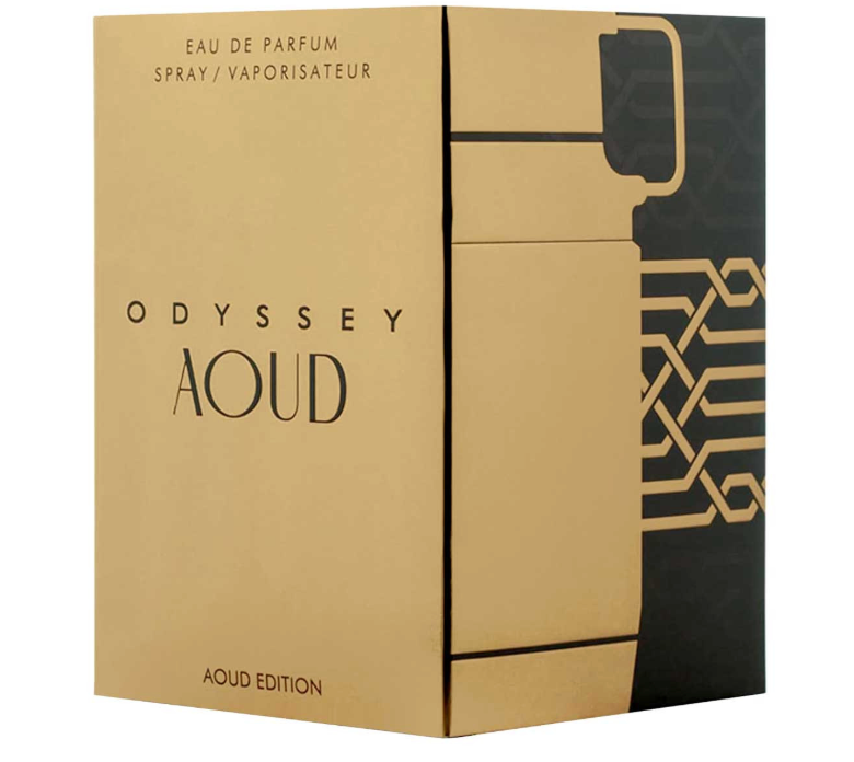 ARMAF ODYSSEY AOUD 100ML
