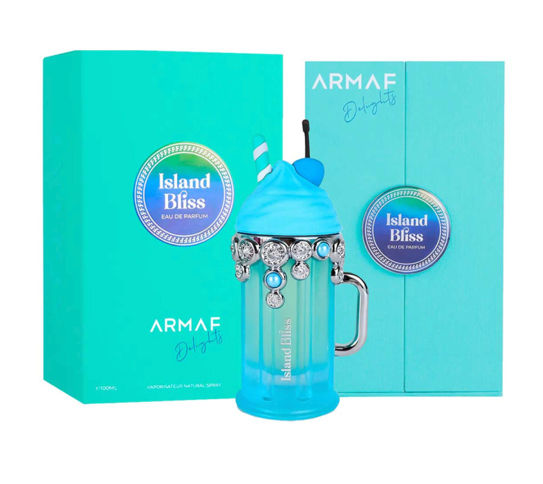 ARMAF DELIGHTS ISLAND BLISS 100ML