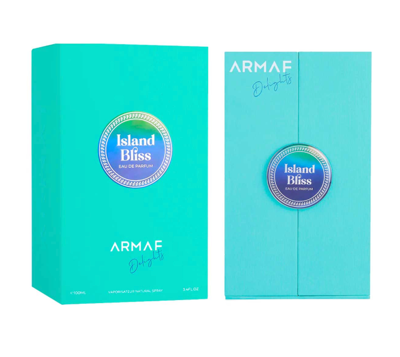 ARMAF DELIGHTS ISLAND BLISS 100ML