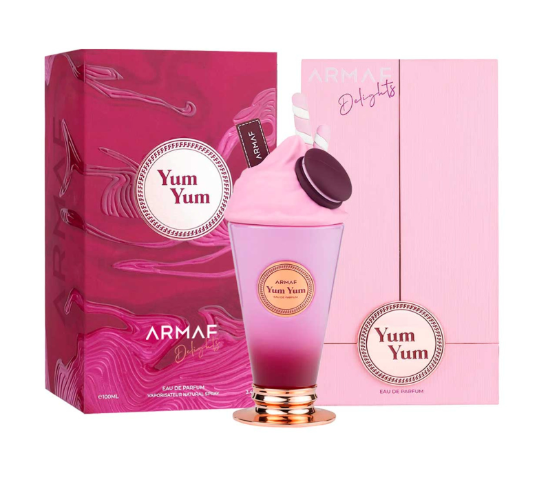 ARMAF DELIGHTS YUM YUM 100ML