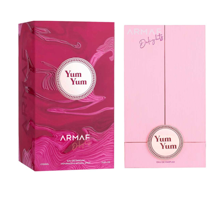 ARMAF DELIGHTS YUM YUM 100ML