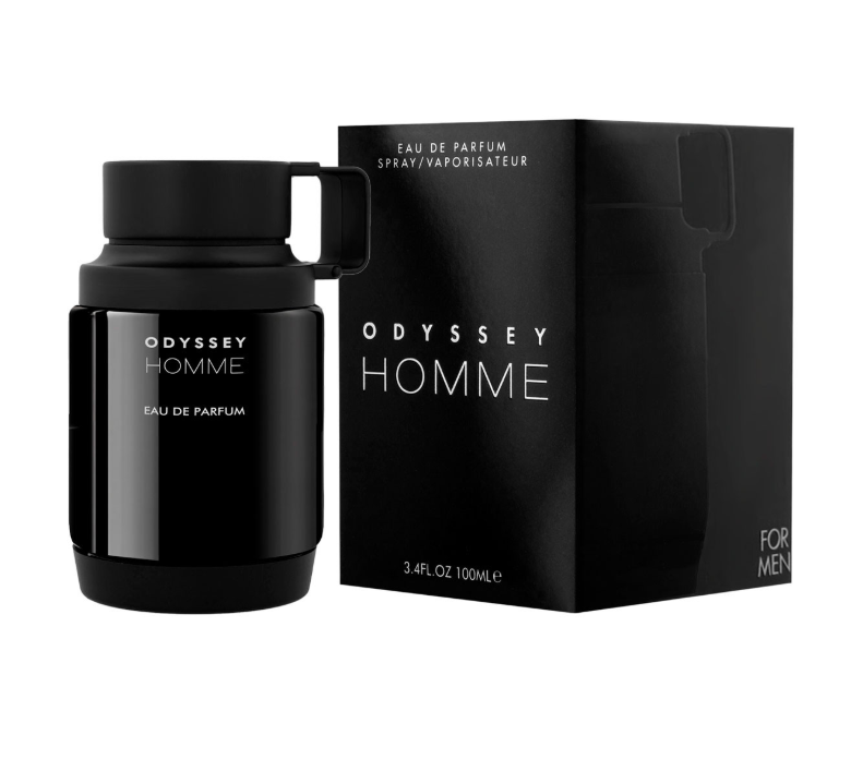 ARMAF ODYSSEY HOMME 100ML