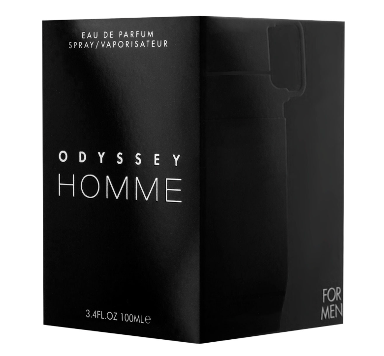 ARMAF ODYSSEY HOMME 100ML