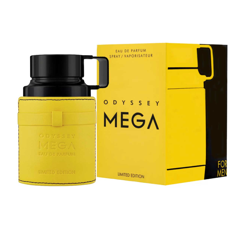 ARMAF ODYSSEY MEGA LIMITED EDITION 100ML