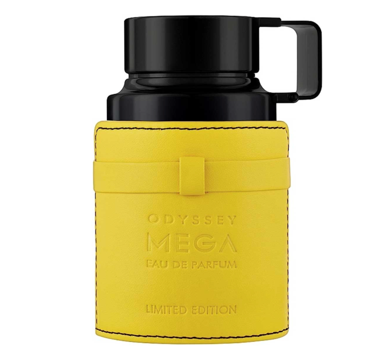 ARMAF ODYSSEY MEGA LIMITED EDITION 100ML