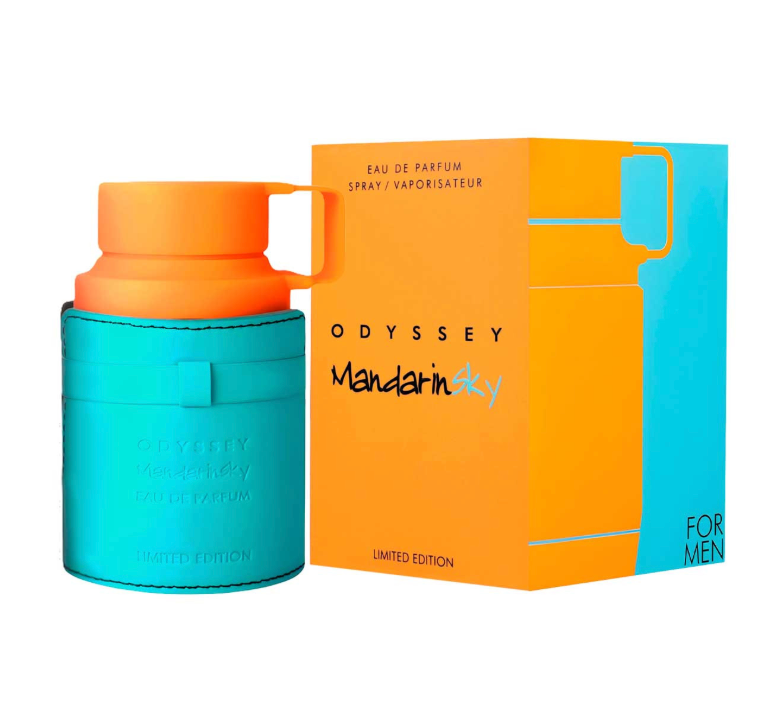 ARMAF ODYSSEY MANDARIN SKY 100ML