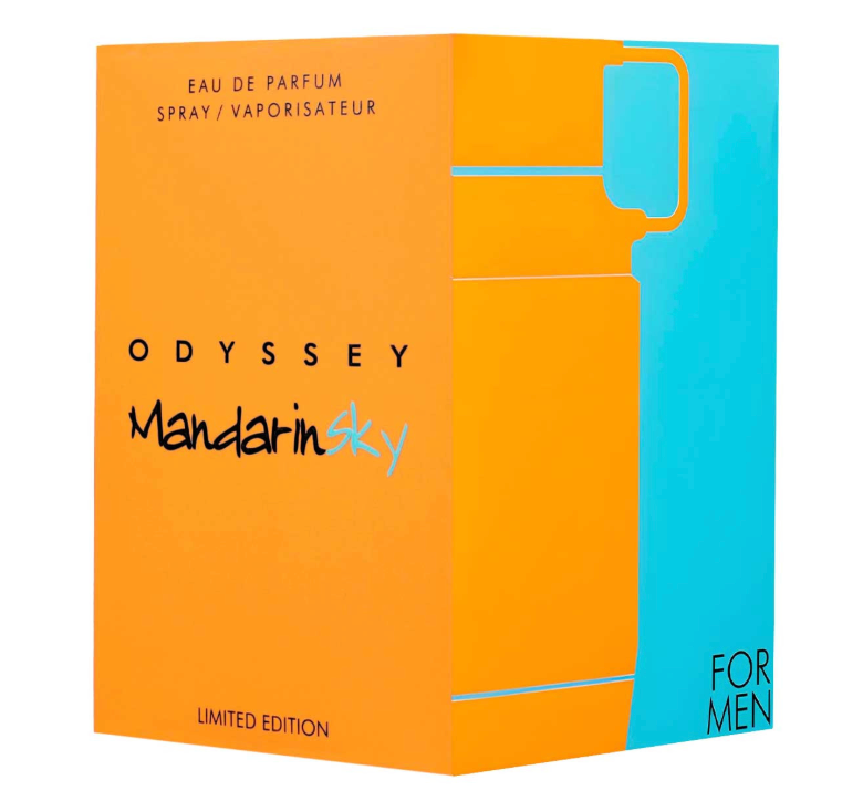 ARMAF ODYSSEY MANDARIN SKY 100ML