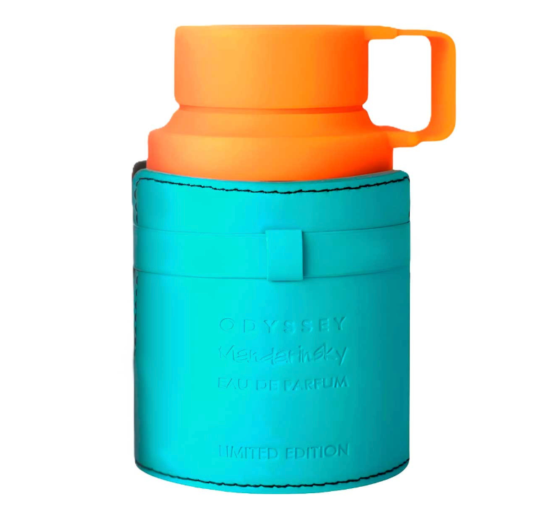 ARMAF ODYSSEY MANDARIN SKY 100ML